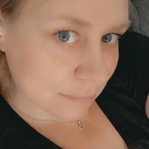 Meet your Posher, Sarrah